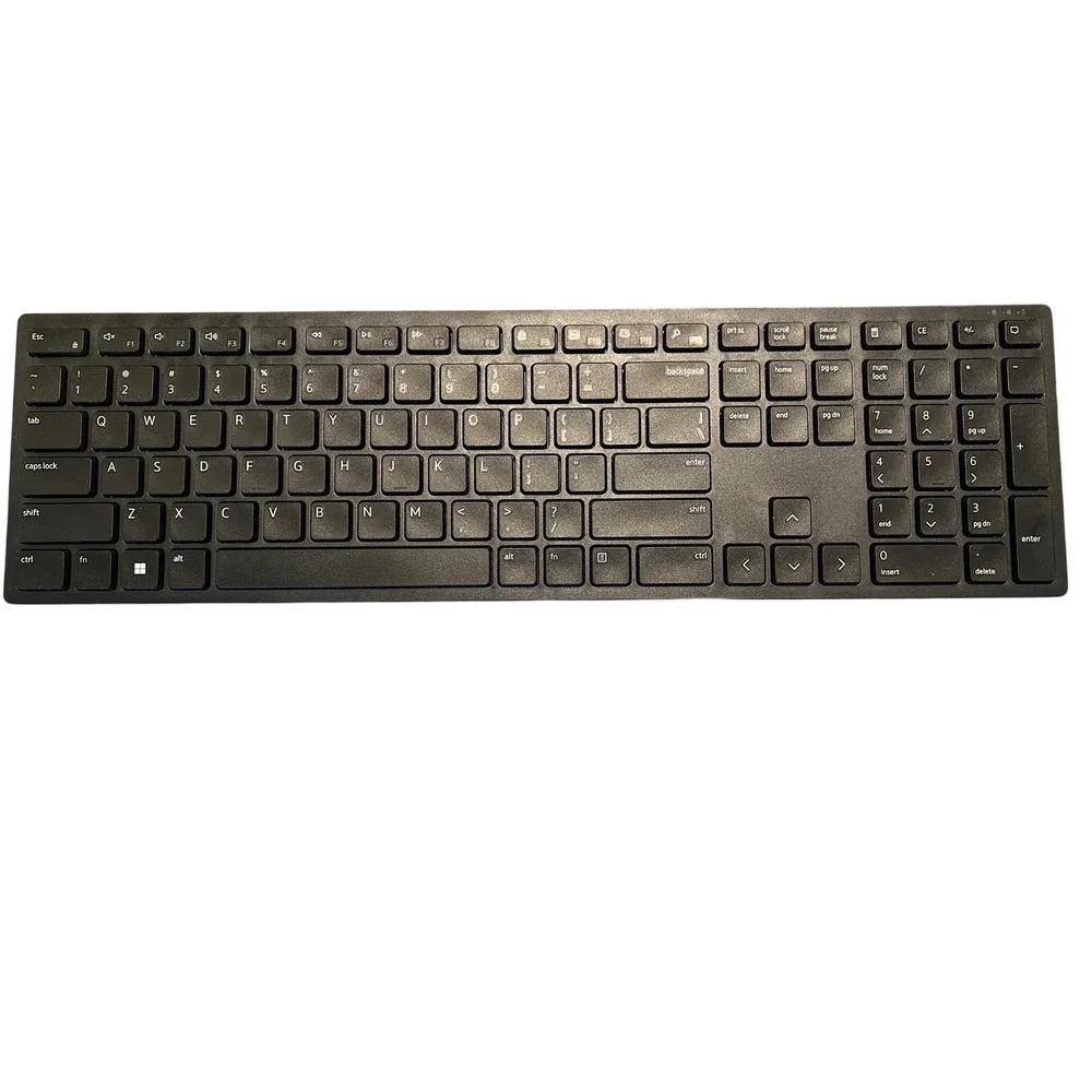 Dell pro wireless